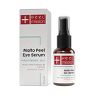 Serum pod oczy - Peel Mission - Malto Peel Eye Serum - 15 ml