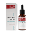 Serum do skóry suchej i wrażliwej - Peel Mission - Malto Peel - 30 ml