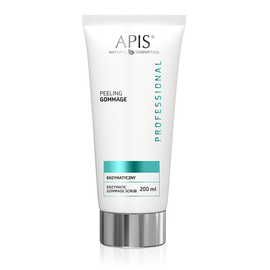 Enzymatyczny peeling gommage Apis Professional 200 ml