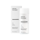 Zabieg mikrozłuszczający niedoskonałości Mesoestetic Ultimate Micropeel 150 ml