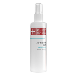 Balsam w sprayu do skóry suchej - Peel Mission - Asiatic Peel Balm - 150 ml