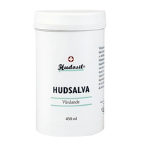 Maść do rąk do skóry suchej i wrażliwej - Hudosil - Hudsalva - 450 ml