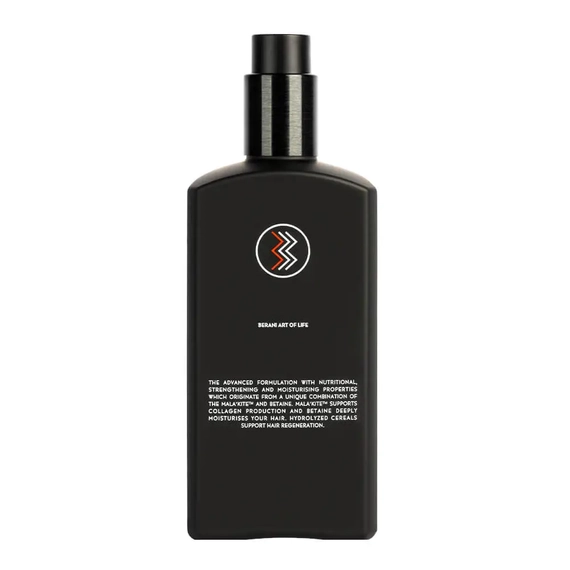 Szampon do włosów męskich Berani Shampoo Men 300 ml