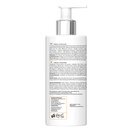 Energetyzujący krem do masażu twarzy z witaminą C i kwasem ferulowym - Apis Adeno-C Flash Glow - 300 ml