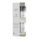 Liftingująco-napinające serum pod oczy z SNAP-8™ peptide Apis Lifting Peptide 10 ml