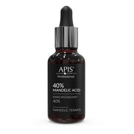 Kwas migdałowy 40% Apis Mandelic Terapis 30 ml