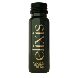 Elixis Holistic Beauty Drink - Suplement z kwasem hialuronowym do picia - 14 x 50 ml