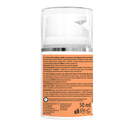 Nawilżający krem na dzień SPF 20 - Apis Peachy Skin - 50 ml