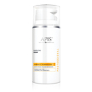 Energetyzujący krem do twarzy z witaminą C i adenozyną - Apis Adeno-C Flash Glow - 100 ml
