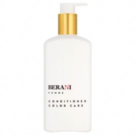 Odżywka do włosów farbowanych - Berani Femme Conditioner Color Care - 300 ml
