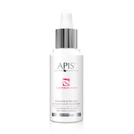 Koncentrat na naczynka - Apis Couperose-Stop - 30 ml