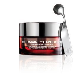 Liftingujący krem definiujący kontur oczu Germaine de Capuccini SUPREME DEFINITION EYE CONTOUR 15 ml