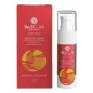 Emulsyjne serum z 0,5% czystego retinolu, 4% witaminy C, CBD i koenzymem Q10 - BasicLab - 30 ml