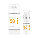 Satynowy krem ochronny SPF 50 Bielenda Supremelab Sun Protect 50 ml