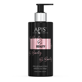 Pielęgnacyjny krem do rąk Apis Be Beauty 300 ml