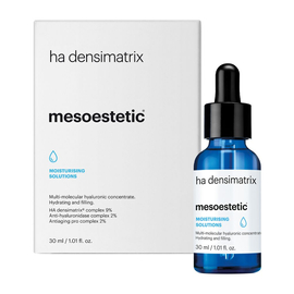 Serum z kwasem hialuronowym Mesoestetic HA Densimatrix Serum 30 ml