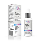 Serum do twarzy z efektem „glass skin” - Apis Crystal Skin - 30 ml