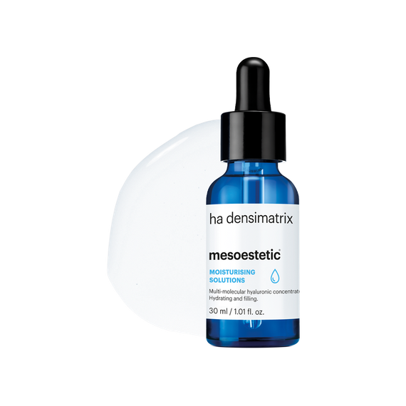 Serum z kwasem hialuronowym Mesoestetic HA Densimatrix Serum 30 ml