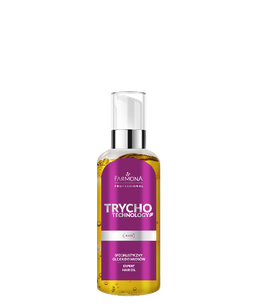 Specjalistyczny olejek do włosów Farmona Professional Trycho Technology 50 ml