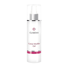 Kawiorowy żel micelarny - Clarena - CAVIAR MATRIX LINE - Caviar Micellar Gel - 200 ml