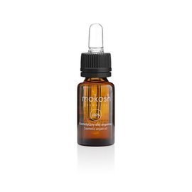 Olejek arganowy mini 100% Mokosh 12 ml