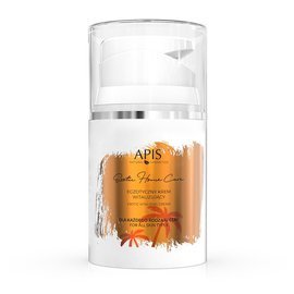 Egzotyczny krem witalizujący do twarzy Apis Exotic Home Care 50 ml