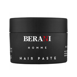 Matowa pasta do włosów - Berani Natural Matte Hair Paste - 100 ml