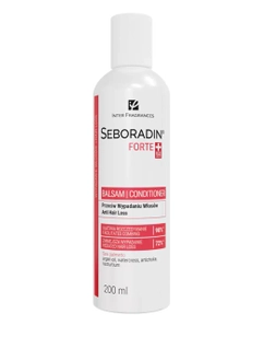 Balsam przeciw wypadaniu włosów Seboradin Forte 200 ml