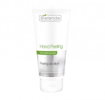 Bielenda Peeling do dłoni 175g