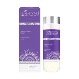 Tonik kojący Bielenda Supremelab Microbiome Pro Care 200 ml