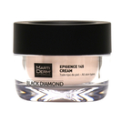 Krem przeciwzmarszczkowy do twarzy - Martiderm Black Diamond Epigence 145 Cream - 50 ml