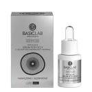 Serum peptydowe pod oczy z argireliną 10% - BasicLab - 15 ml