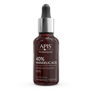 Kwas migdałowy 40% Apis Mandelic Terapis 30 ml