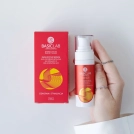 Emulsyjne serum z 0,5% czystego retinolu, 4% witaminy C, CBD i koenzymem Q10 - BasicLab - 30 ml