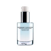Serum nawilżająco-wypełniające - Germaine de Capuccini - Hyaluronic 3D Force - 30 ml