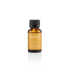 Olejek eteryczny Ylang Ylang 100% Mokosh 10 ml