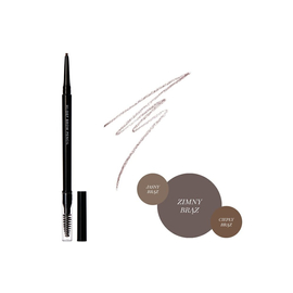 RevitaLash® HI-DEF BROW PENCIL Kredka do brwi Zimny brąz 0,14 g