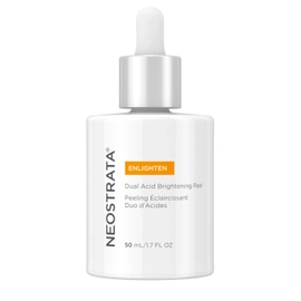 Rozjaśniający peeling dwukwasowy - Neostrata Enlighten - Dual Acid Brightening Peel - 50 ml