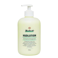 Nawilżający balsam do dłoni i ciała - Hudosil - Hudlotion - 500 ml