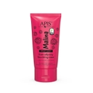 Malinowy krem odżywczy - Apis Fruit Shot - 50 ml