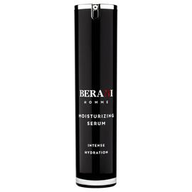 Serum nawilżające dla mężczyzn - Berani Moisturizing Serum - 50 ml