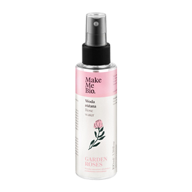 Woda różana - Make Me Bio - Garden Roses - 100 ml