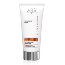 Łagodząca maska z beta-glukanem i ektoiną - Apis Retin-Ambre Synergy - 200 ml