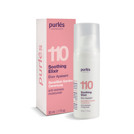 Purles 110 Soothing Elixir Łagodzący Eliksir 30 ml