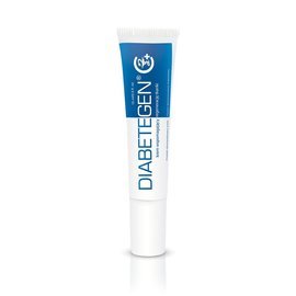 DIABETEGEN maść wspomagająca gojenie 15 g