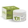 Purles 101 rice exfoliator peeling kremowy z ryżu