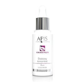 Śliwkowy koncentrat Apis Kakadu Plum 30 ml