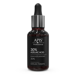 Kwas azelainowy 30% Apis Azelaic Terapis 30 ml