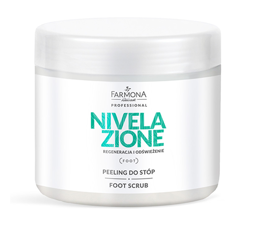 Farmona Nivelazione Peeling do stóp 500ml