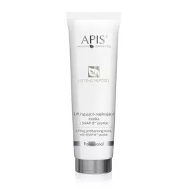 Liftingująco-napinająca maska z SNAP-8™ peptide Apis Lifting Peptide 100 ml